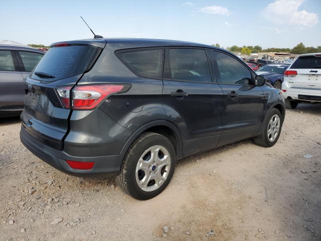 2017 FORD ESCAPE - 1FMCU0F70HUB21455