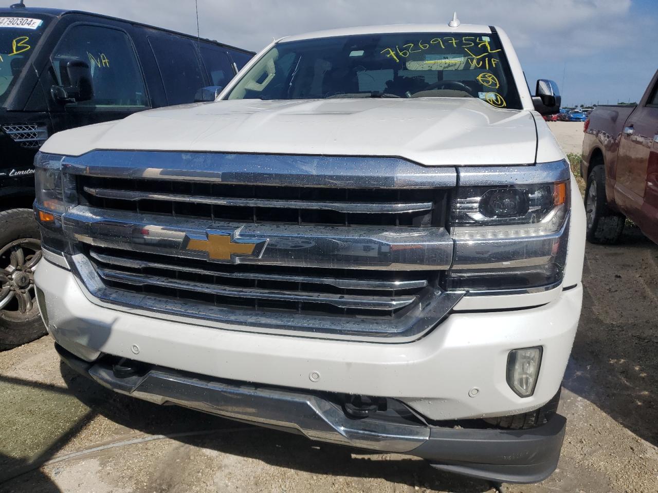 Lot #2981564810 2017 CHEVROLET SILVERADO