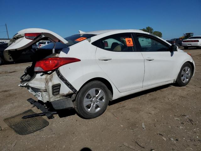 Vin: 5npdh4ae2dh328234, lot: 74261034, hyundai elantra gls 20133