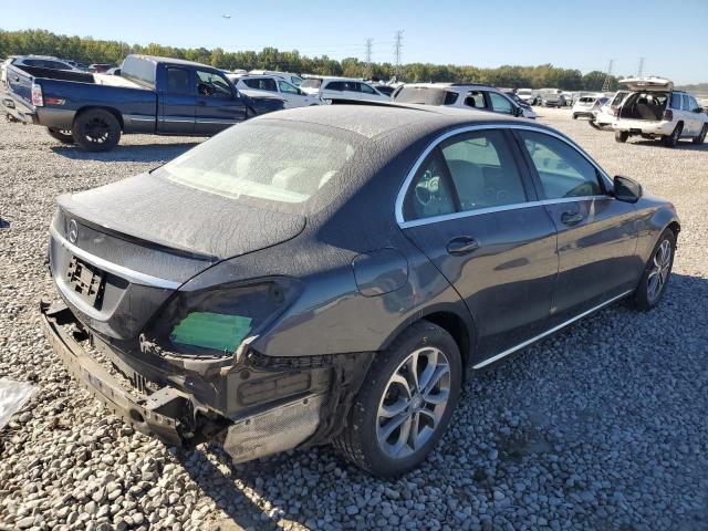 VIN 55SWF4KB8GU113378 2016 Mercedes-Benz C-Class, 3... no.3