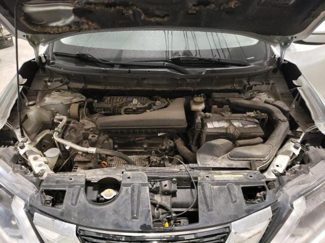 2018 NISSAN ROGUE S - KNMAT2MT7JP544046