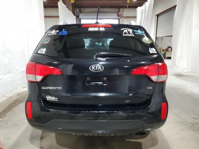 2015 KIA SORENTO LX - 5XYKTDA79FG649785