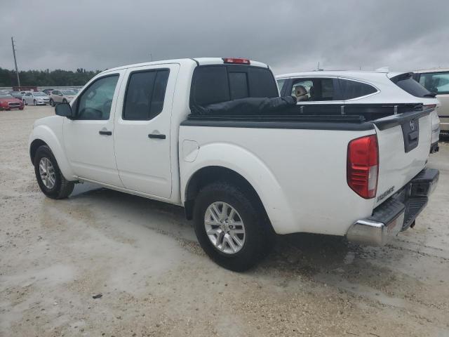 VIN 1N6AD0ER8EN717592 2014 Nissan Frontier, S no.2