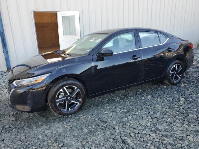 VIN 3N1AB8CV8RY306356 2024 Nissan Sentra, SV no.1