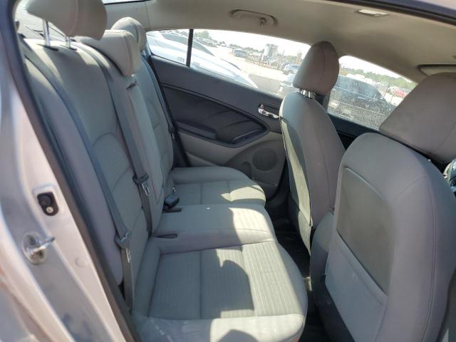 2015 KIA FORTE LX - KNAFX4A6XF5409860
