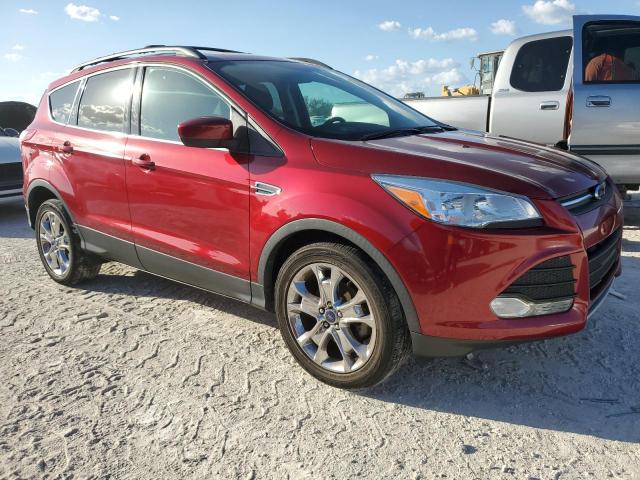 Vin: 1fmcu0gx4eua74411, lot: 77746944, ford escape se 20144