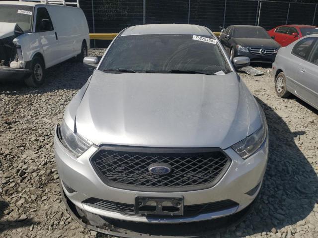 VIN 1FAHP2E88FG137296 2015 FORD TAURUS no.5