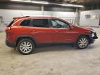 JEEP CHEROKEE L снимка