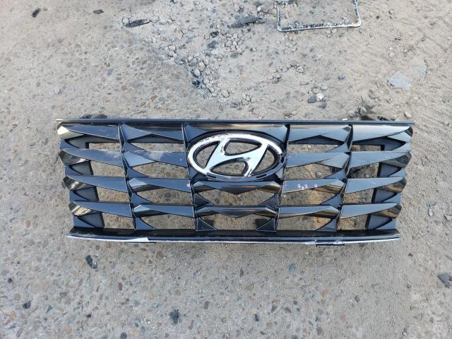 2022 HYUNDAI TUCSON SEL - KM8JFCA17NU039501