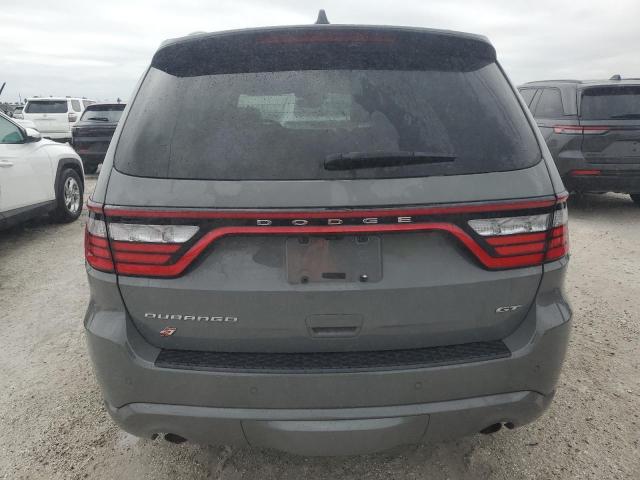 VIN 1C4RDJDG7PC605487 2023 Dodge Durango, GT no.6