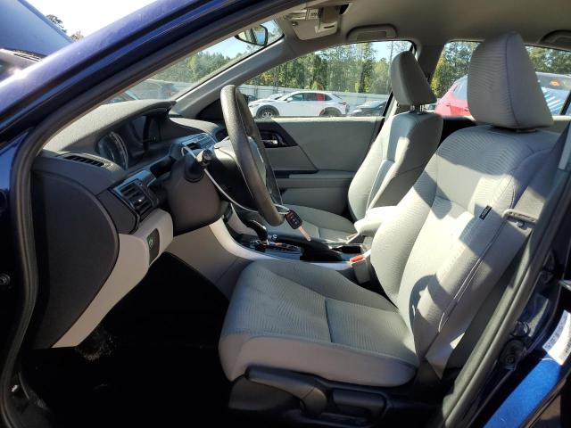 2017 HONDA ACCORD LX - 1HGCR2F37HA208674