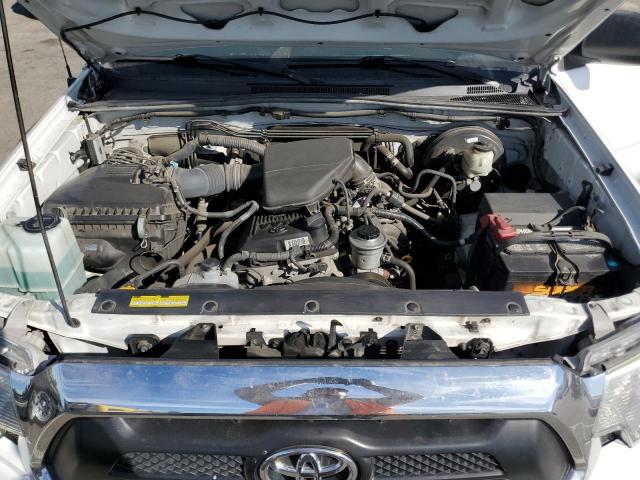 VIN 5TFTX4GN1FX042646 2015 Toyota Tacoma, Prerunner... no.11