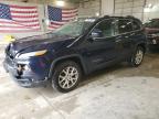 2016 JEEP CHEROKEE L - 1C4PJMCB6GW130548