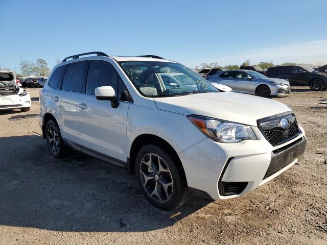 2016 SUBARU FORESTER 2 - JF2SJGDCXGH565484
