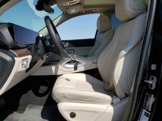 2024 MERCEDES-BENZ GLE 350 4M - 4JGFB4FB0RB133925