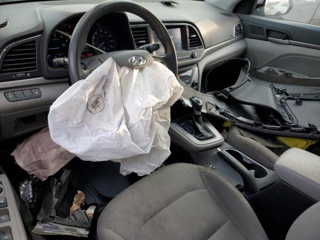 2017 HYUNDAI ELANTRA SE - 5NPD84LF3HH142777