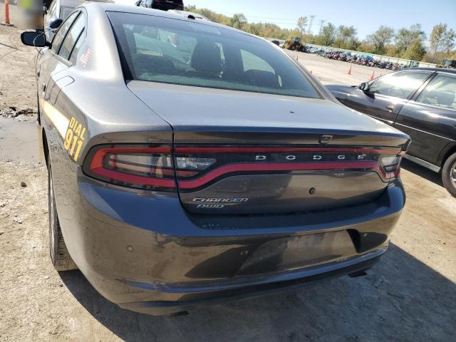 2019 DODGE CHARGER PO - 2C3CDXKT7KH600597