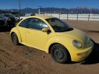 VOLKSWAGEN NEW BEETLE photo