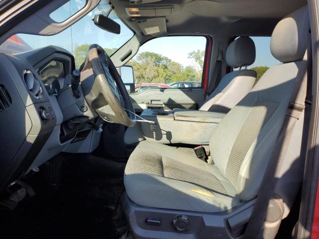 2015 FORD F250 SUPER - 1FT7W2BT9FEA81611