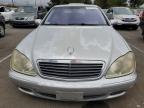 Lot #2953090698 2001 MERCEDES-BENZ S 430