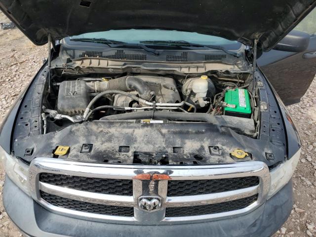 2015 RAM 1500 ST - 1C6RR7FT2FS760054