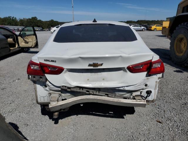 2017 CHEVROLET MALIBU LS - 1G1ZB5ST6HF209668