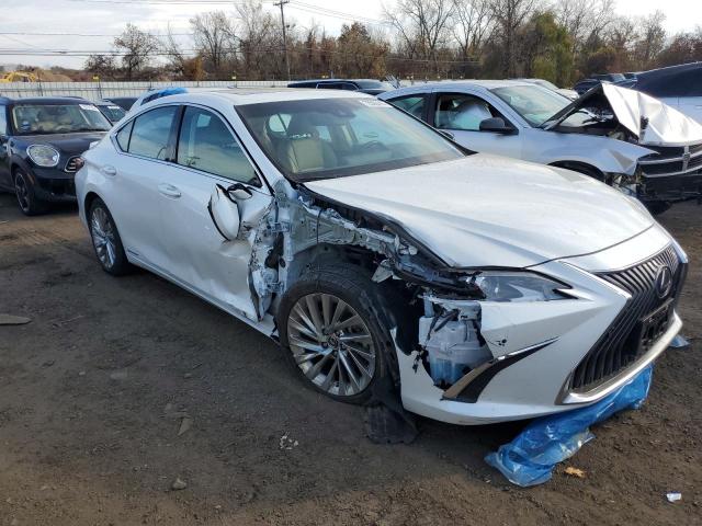 2021 LEXUS ES 300H LU 58AEA1C13MU010358