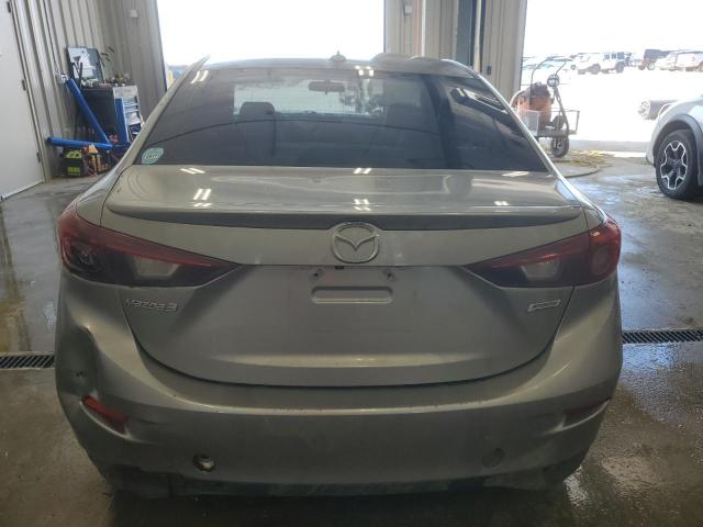 2015 MAZDA 3 GRAND TO - 3MZBM1W76FM208913