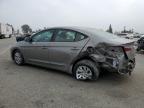 Lot #3037009753 2020 HYUNDAI ELANTRA SE