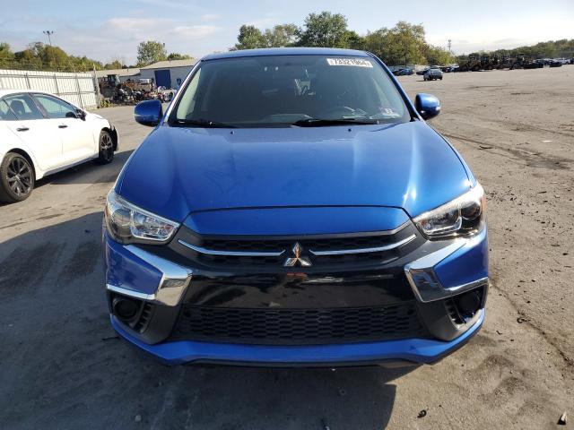 2019 MITSUBISHI OUTLANDER - JA4AP3AU9KU029408