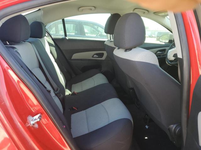 2016 CHEVROLET CRUZE LIMI - 1G1PC5SH1G7202510