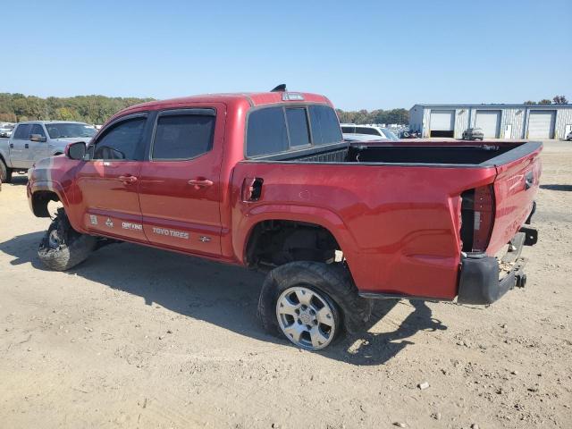 VIN 5TFCZ5AN6GX030681 2016 Toyota Tacoma, Double Cab no.2