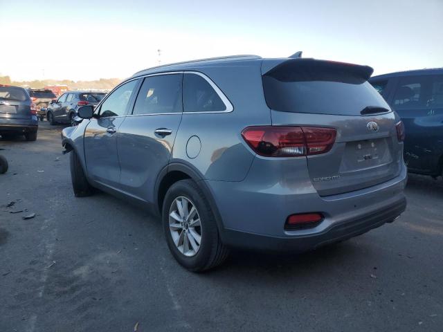 2019 KIA SORENTO L - 5XYPG4A39KG597429