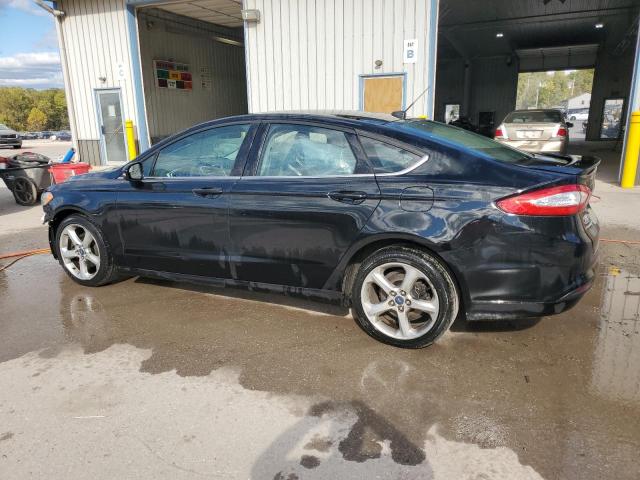 VIN 3FA6P0HD5GR287056 2016 Ford Fusion, SE no.2