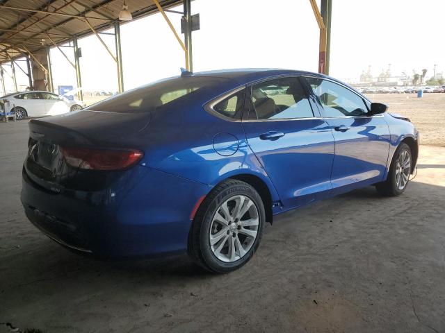 VIN 1C3CCCAB0GN143702 2016 Chrysler 200, Limited no.3