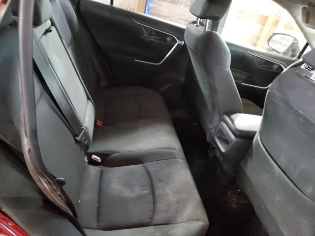 2019 TOYOTA RAV4 LE - JTMG1RFV1KD031725