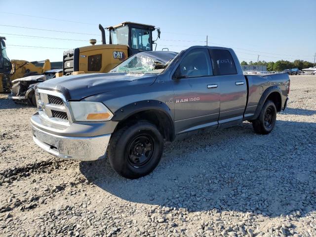 2012 DODGE RAM 1500 SLT 2012