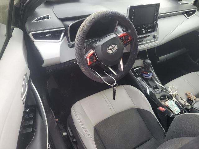 2019 TOYOTA COROLLA SE - JTNK4RBE8K3040785