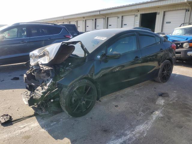 2016 KIA FORTE LX #3020708956