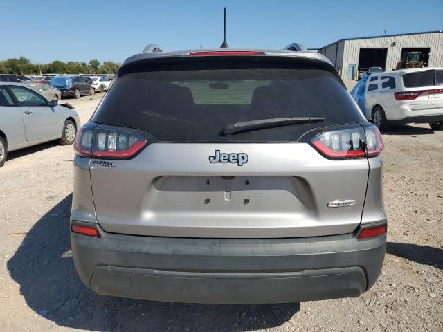 2019 JEEP CHEROKEE L - 1C4PJLCB7KD171575