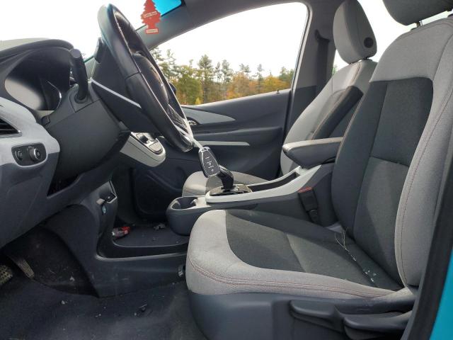 2020 CHEVROLET BOLT EV LT - 1G1FY6S03L4133361