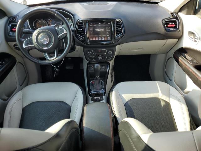 2019 JEEP COMPASS LI - 3C4NJCCB4KT832934
