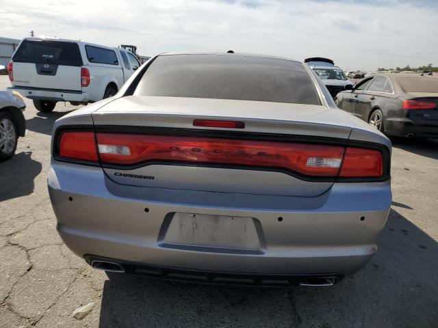 VIN 2C3CDXHG5DH593162 2013 Dodge Charger, Sxt no.6