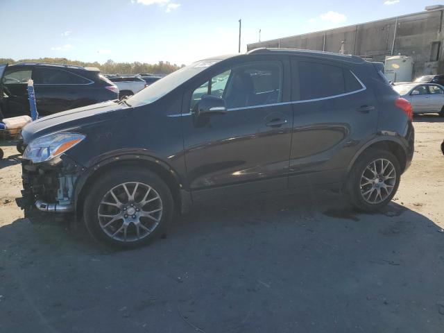 VIN KL4CJ2SMXGB680049 2016 Buick Encore, Sport Touring no.1