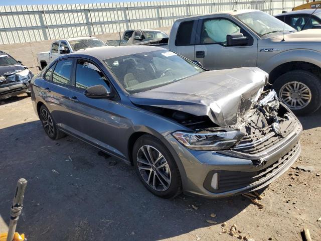 2024 VOLKSWAGEN JETTA SPOR - 3VWBM7BU9RM040753