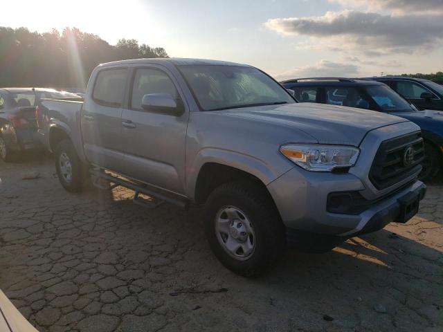 2020 TOYOTA TACOMA DOU - 5TFAX5GN9LX167676