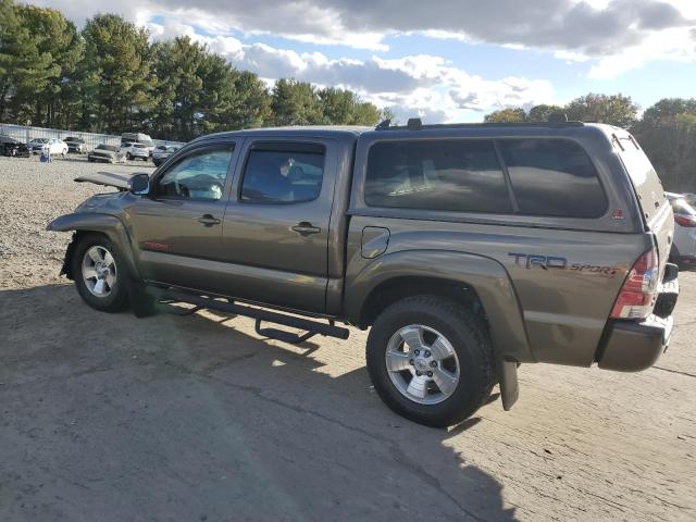 VIN 3TMLU4ENXFM176217 2015 Toyota Tacoma, Double Cab no.2