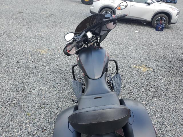 2013 VICTORY MOTORCYCLES HARD-BALL 5VPEW36N7D3012001