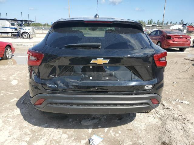 VIN KL77LFE2XRC020932 2024 CHEVROLET TRAX no.6