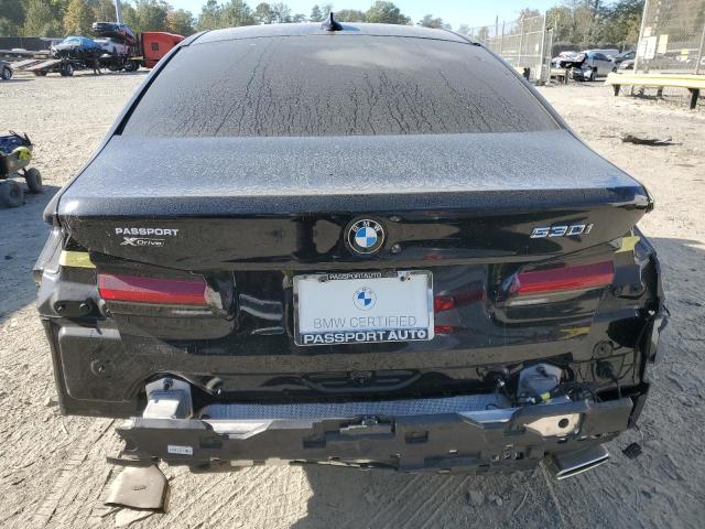 2021 BMW 530 XI - WBA13BJ07MCH27095
